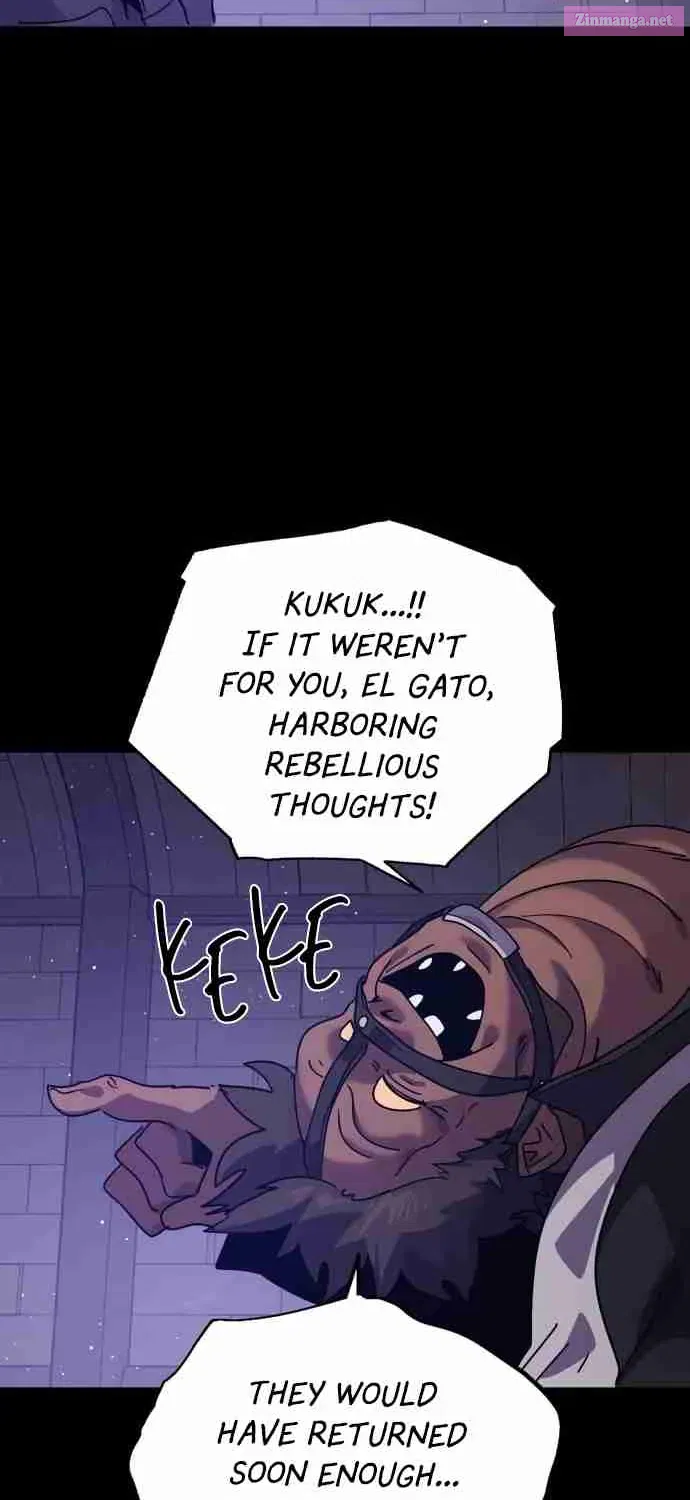 Is My Second Life a Healing Life Kainu Manga Chapter 45 Page 65