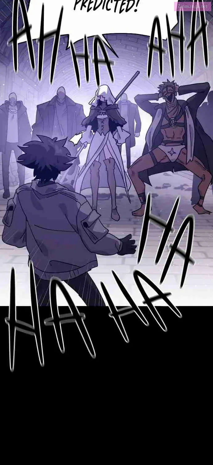 Is My Second Life a Healing Life Kainu Manga Chapter 45 Page 72