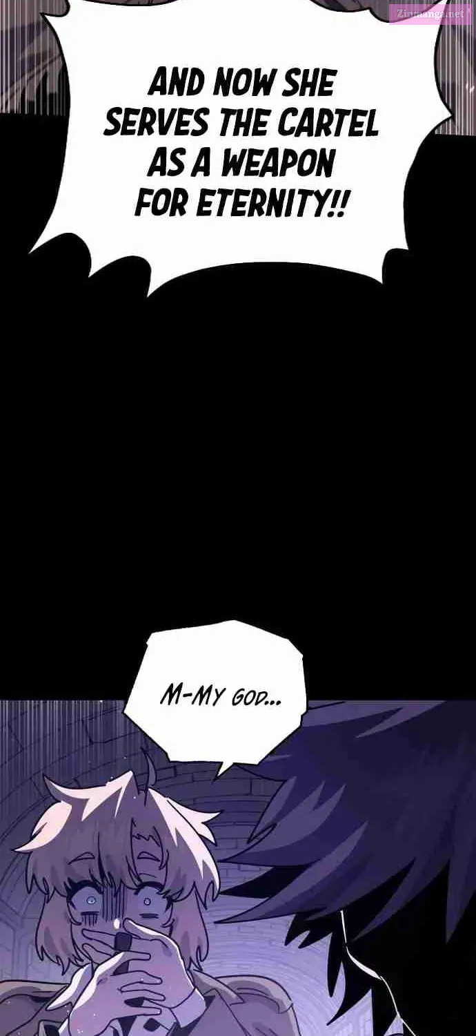 Is My Second Life a Healing Life Kainu Manga Chapter 45 Page 81