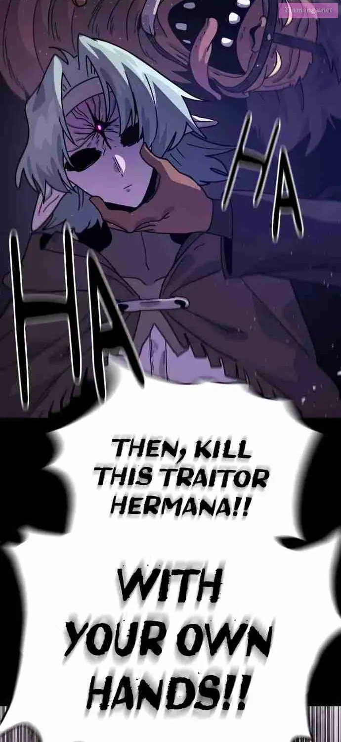 Is My Second Life a Healing Life Kainu Manga Chapter 45 Page 83