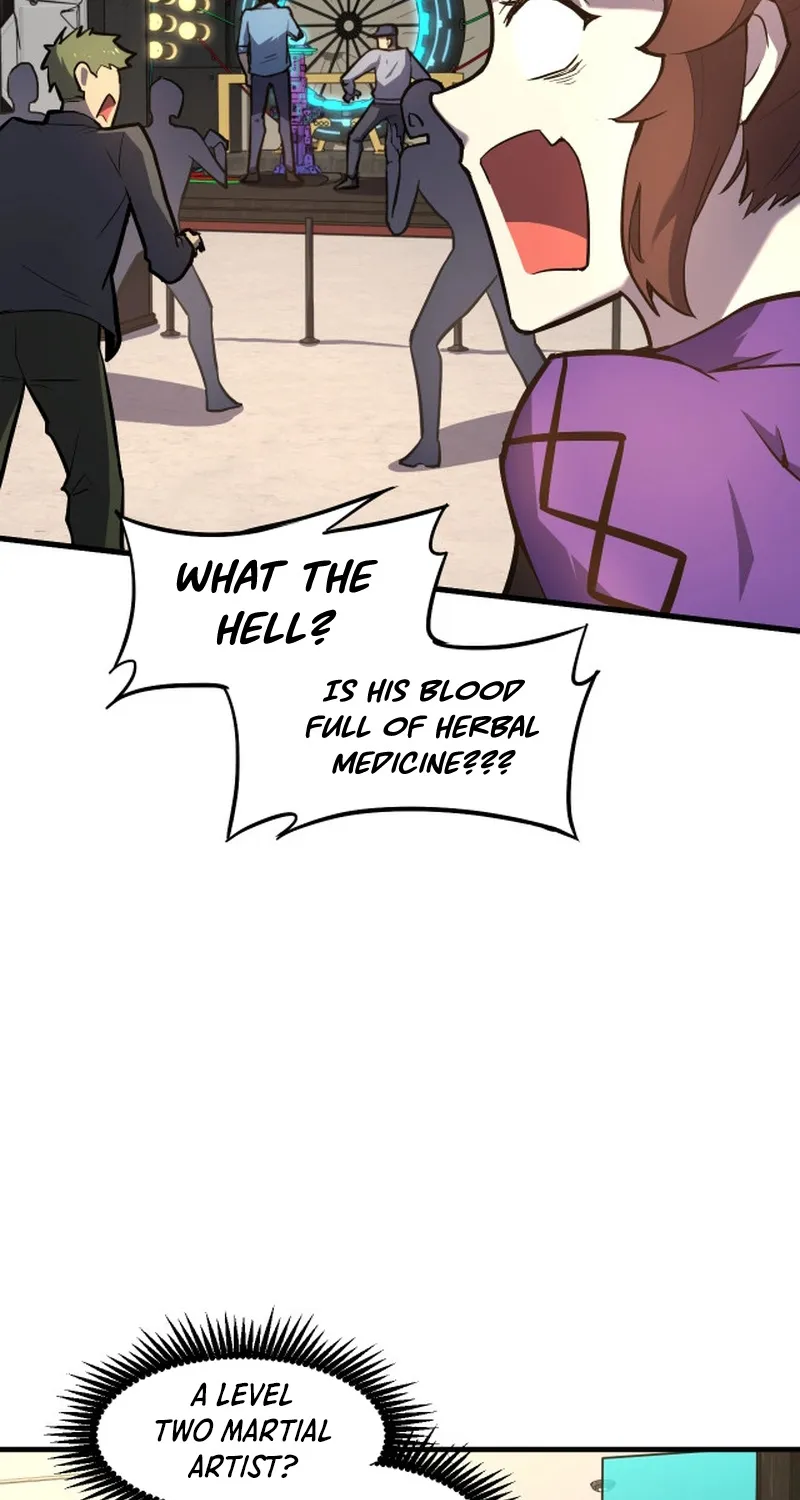 Apex Future Martial Arts Kainu Manga Chapter 11 Page 93