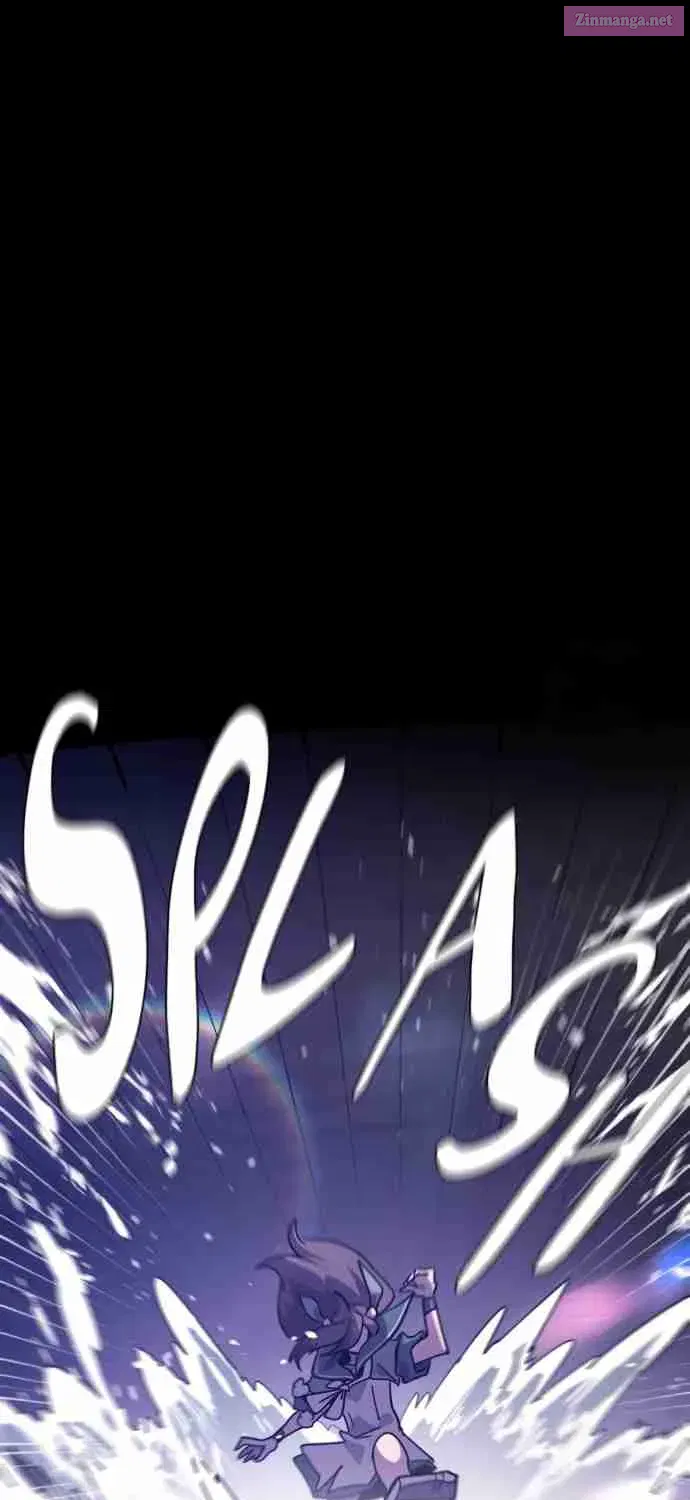 Is My Second Life a Healing Life Kainu Manga Chapter 44 Page 2