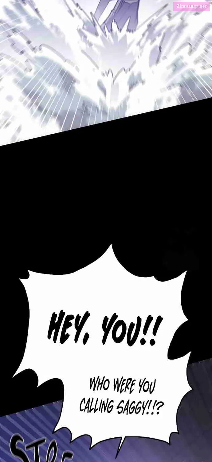 Is My Second Life a Healing Life Kainu Manga Chapter 44 Page 3