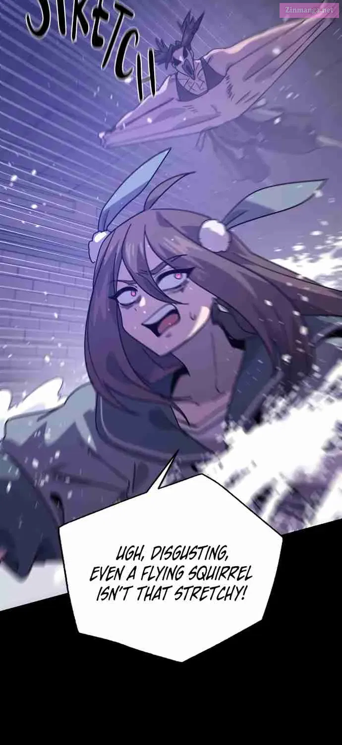 Is My Second Life a Healing Life Kainu Manga Chapter 44 Page 4