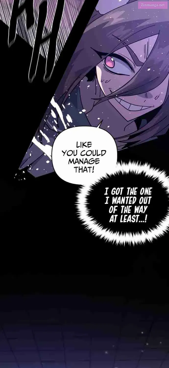 Is My Second Life a Healing Life Kainu Manga Chapter 44 Page 6