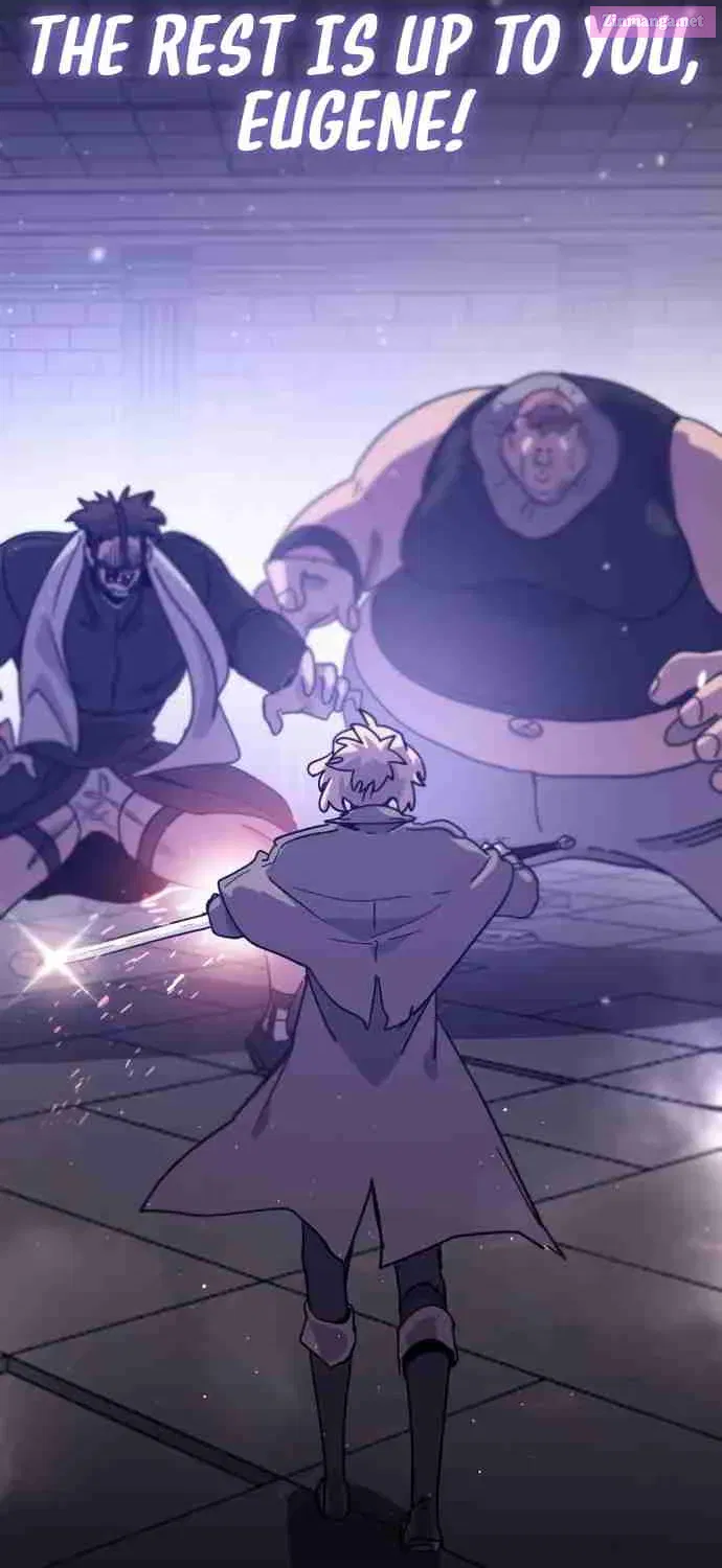 Is My Second Life a Healing Life Kainu Manga Chapter 44 Page 7
