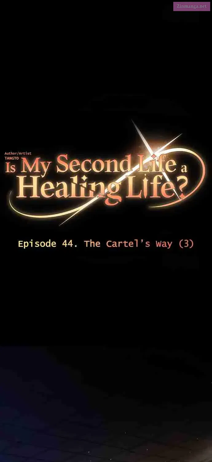 Is My Second Life a Healing Life Kainu Manga Chapter 44 Page 9