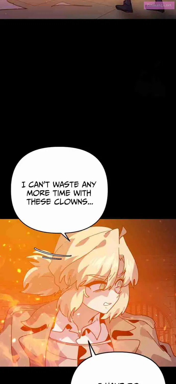 Is My Second Life a Healing Life Kainu Manga Chapter 44 Page 18