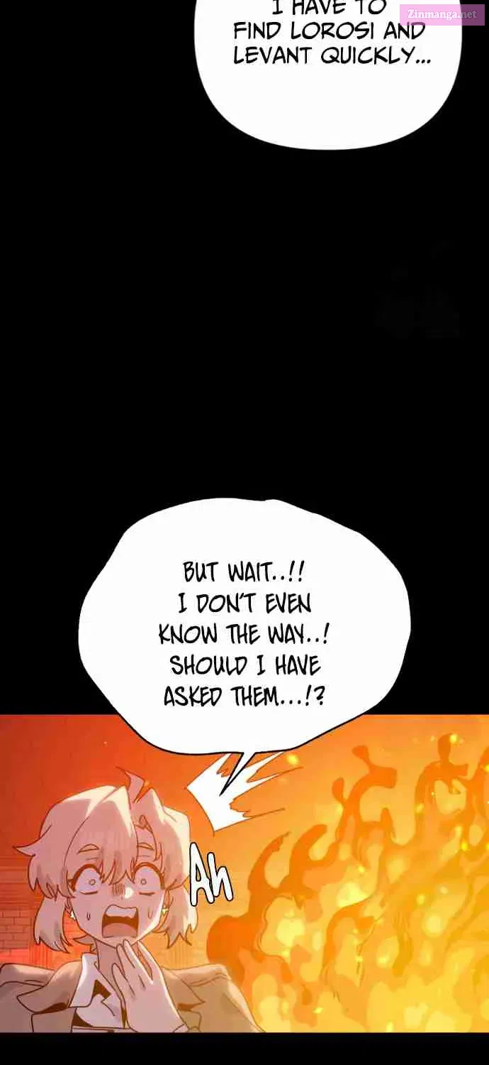 Is My Second Life a Healing Life Kainu Manga Chapter 44 Page 19