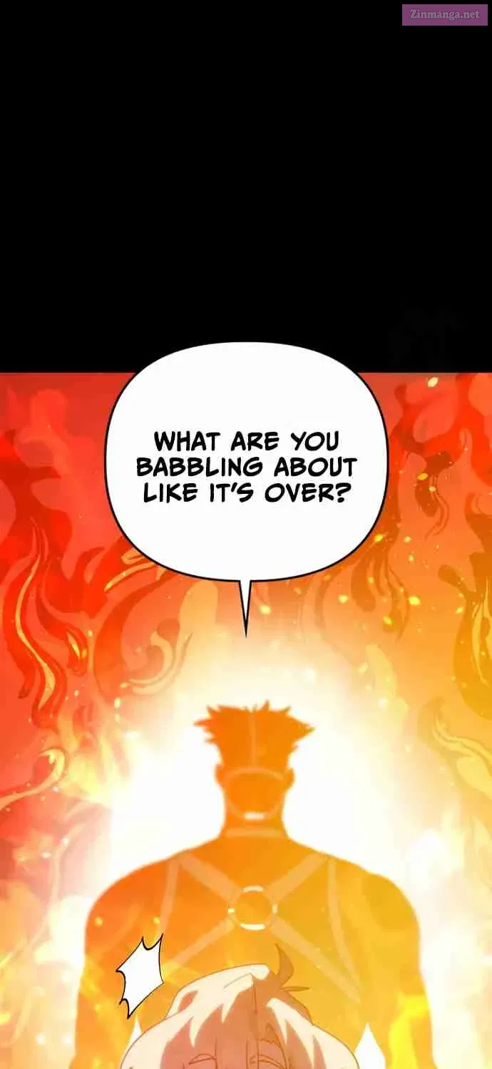 Is My Second Life a Healing Life Kainu Manga Chapter 44 Page 20