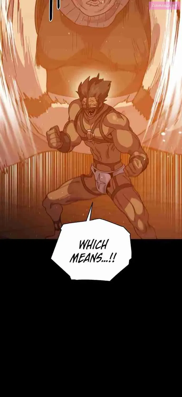 Is My Second Life a Healing Life Kainu Manga Chapter 44 Page 32