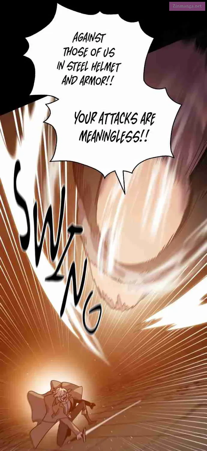 Is My Second Life a Healing Life Kainu Manga Chapter 44 Page 33