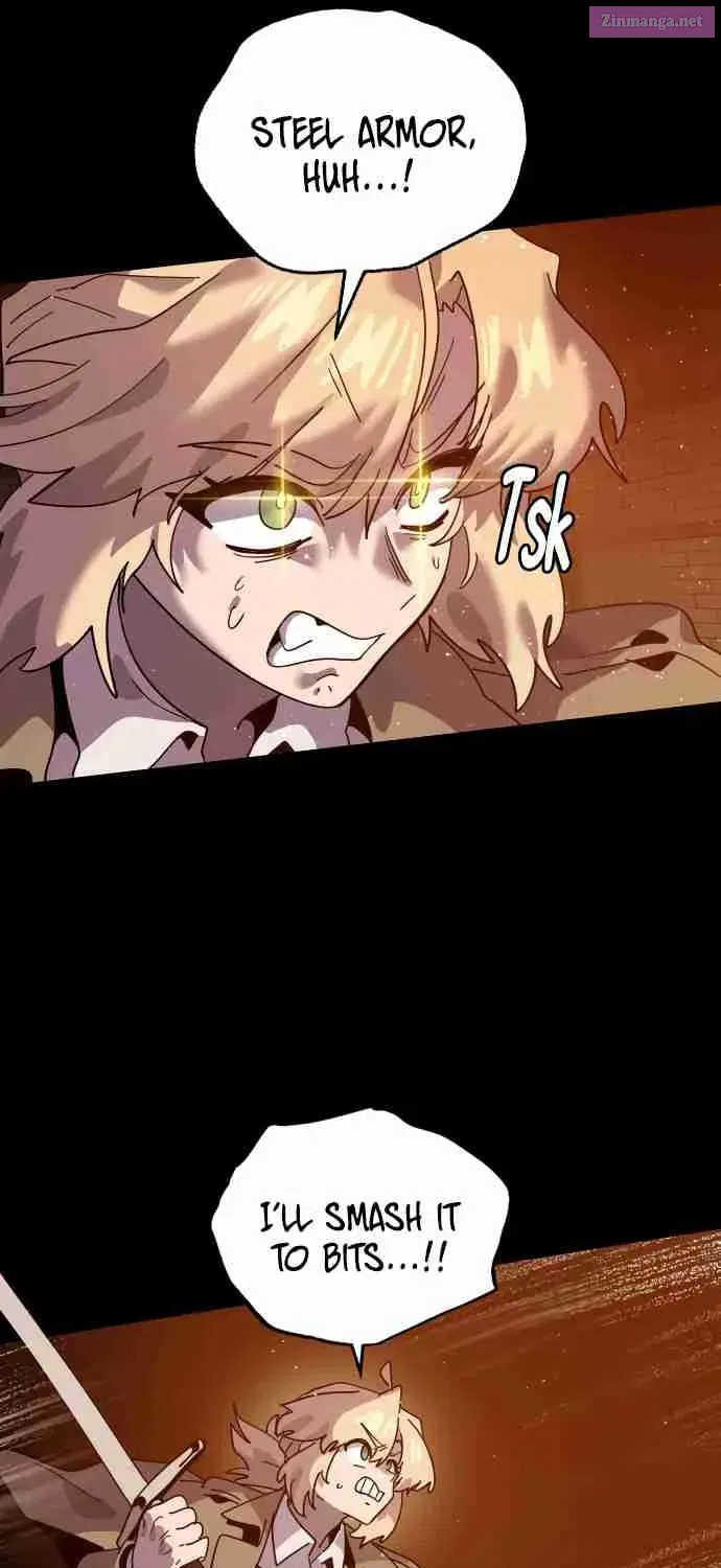 Is My Second Life a Healing Life Kainu Manga Chapter 44 Page 35