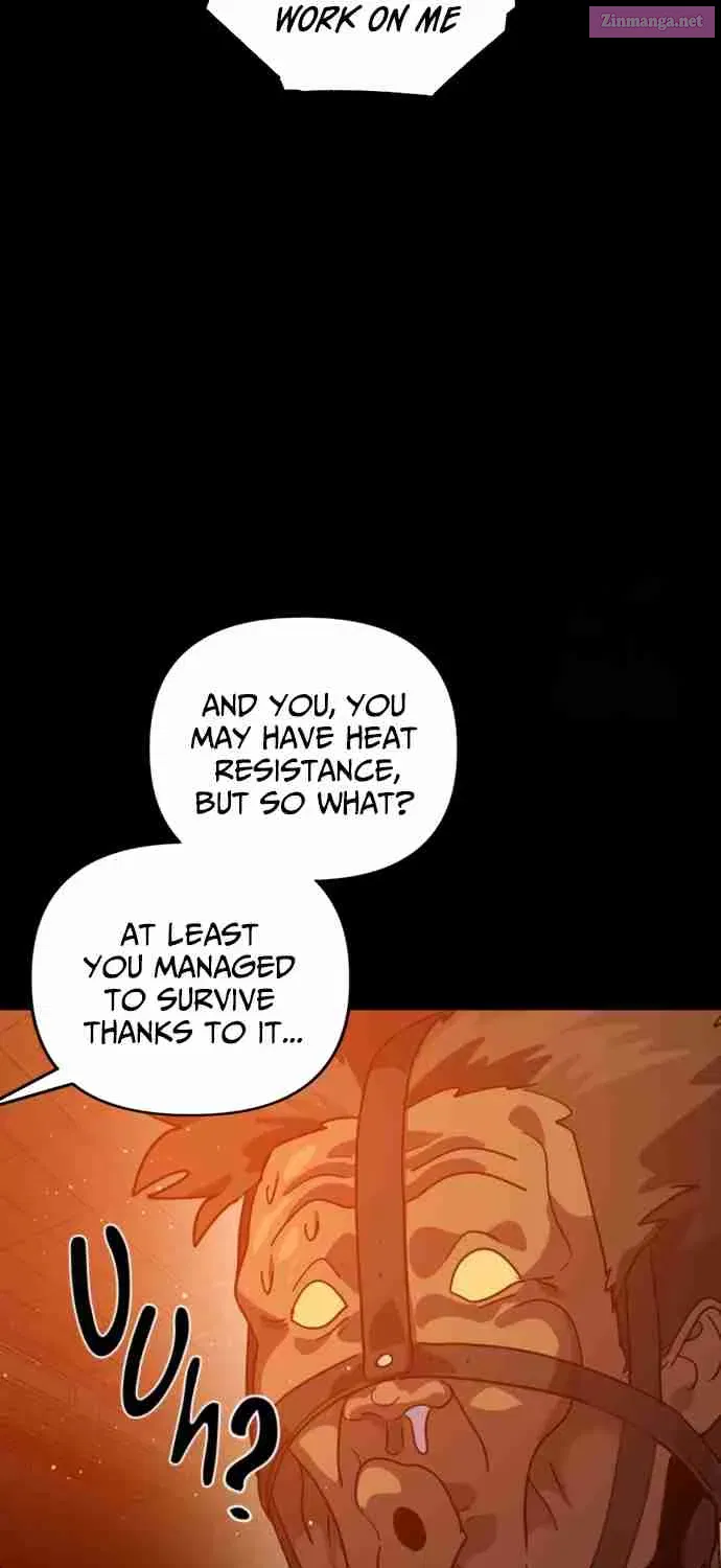 Is My Second Life a Healing Life Kainu Manga Chapter 44 Page 46