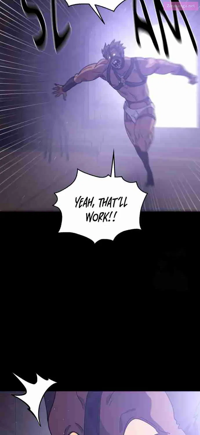 Is My Second Life a Healing Life Kainu Manga Chapter 44 Page 59