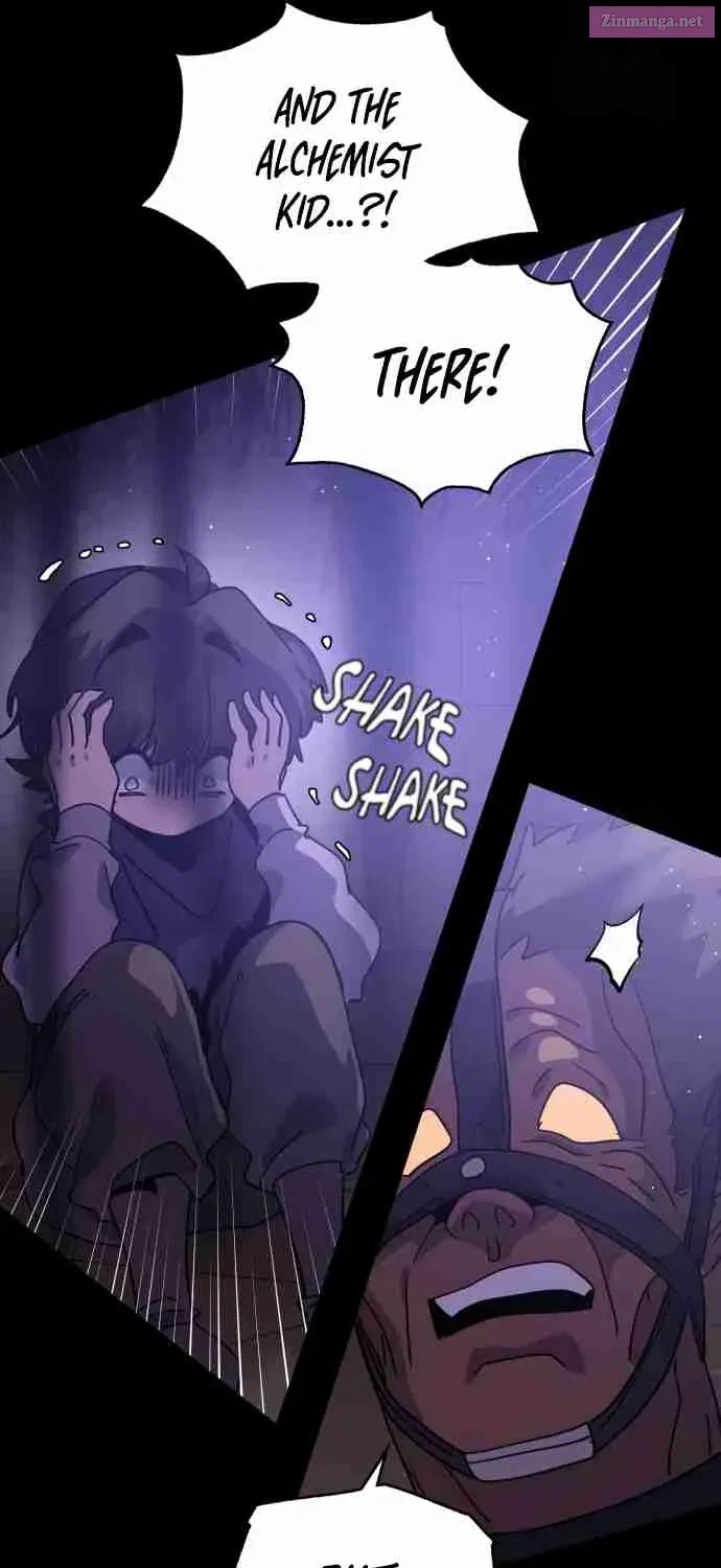 Is My Second Life a Healing Life Kainu Manga Chapter 44 Page 62