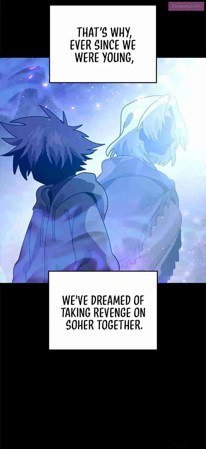 Is My Second Life a Healing Life Kainu Manga Chapter 44 Page 89