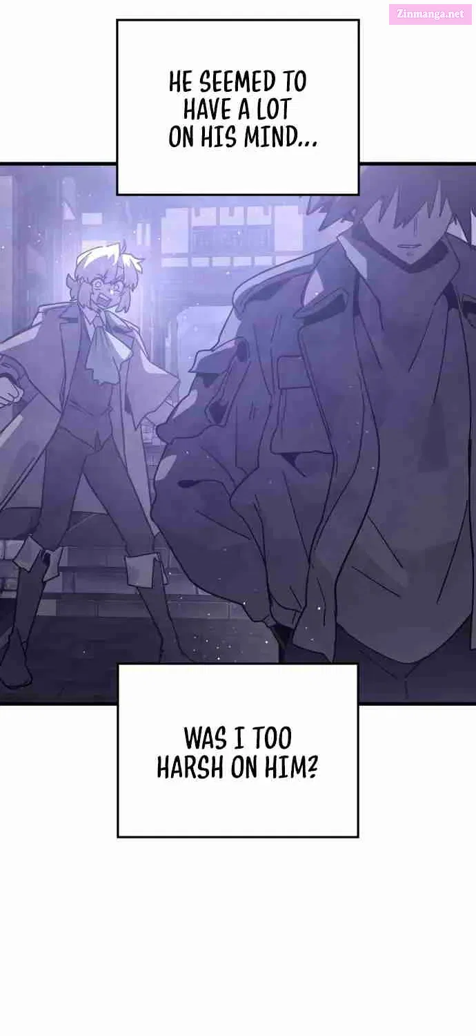 Is My Second Life a Healing Life Kainu Manga Chapter 43 Page 5