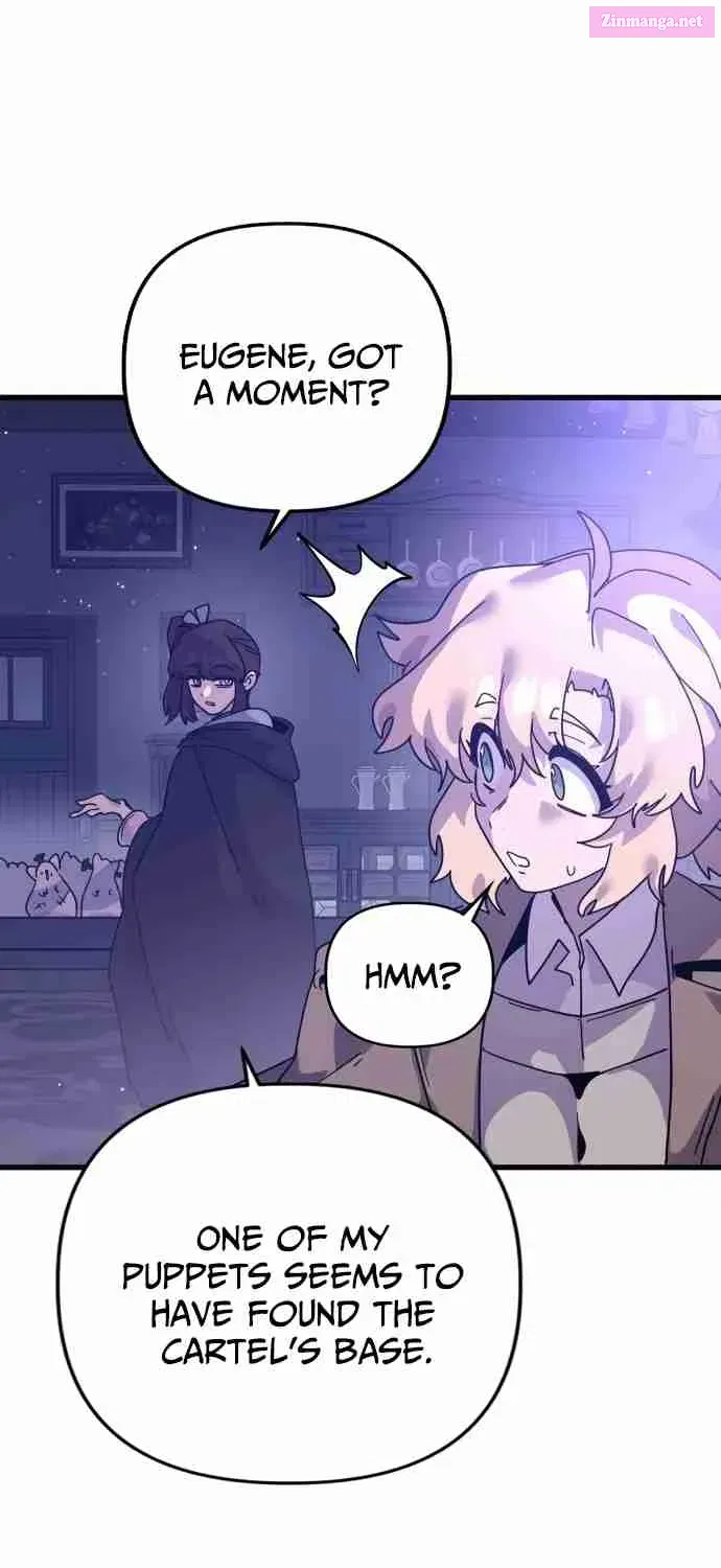 Is My Second Life a Healing Life Kainu Manga Chapter 43 Page 6