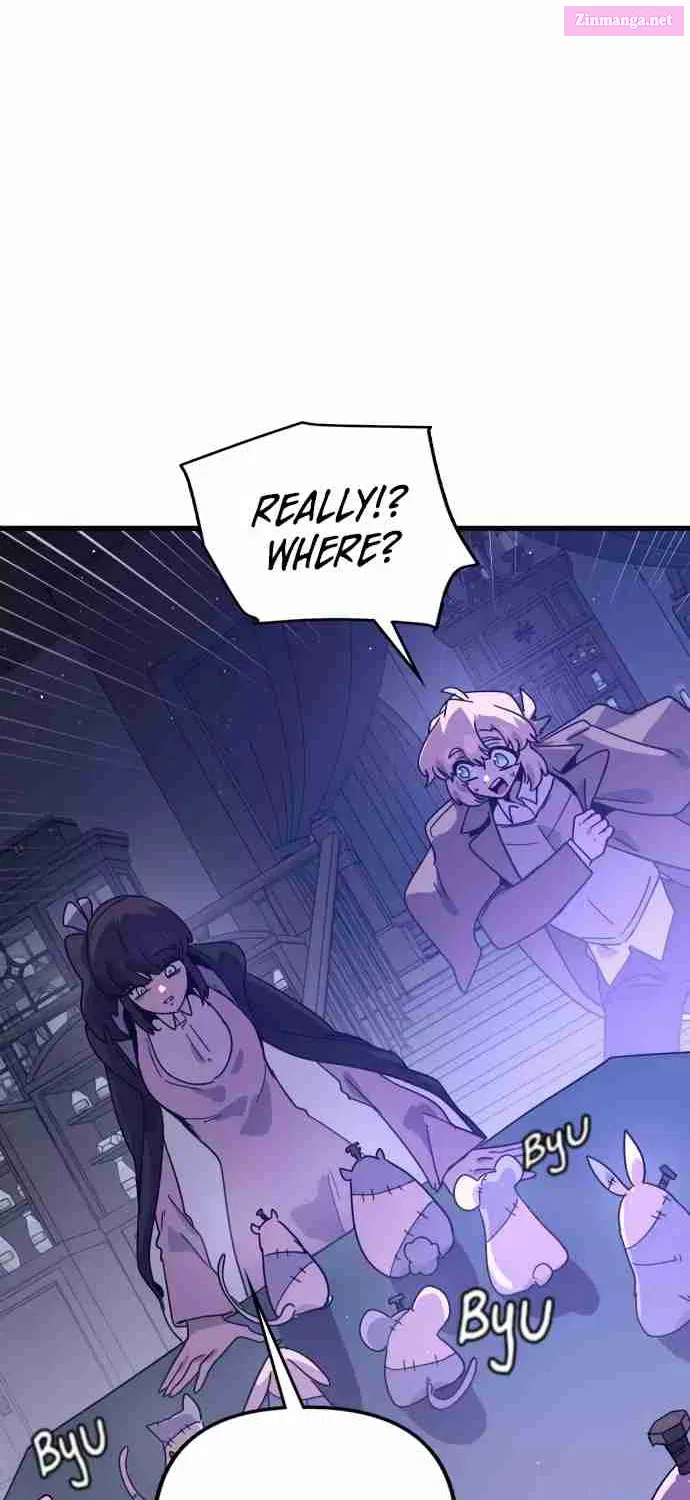 Is My Second Life a Healing Life Kainu Manga Chapter 43 Page 7
