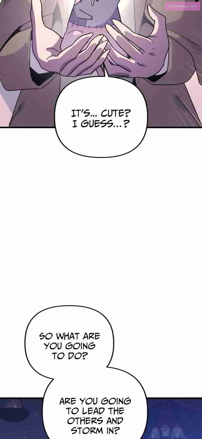 Is My Second Life a Healing Life Kainu Manga Chapter 43 Page 10