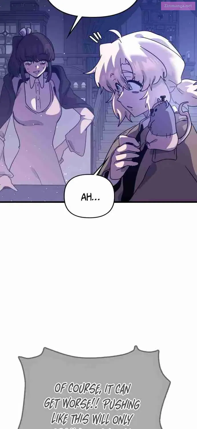 Is My Second Life a Healing Life Kainu Manga Chapter 43 Page 11