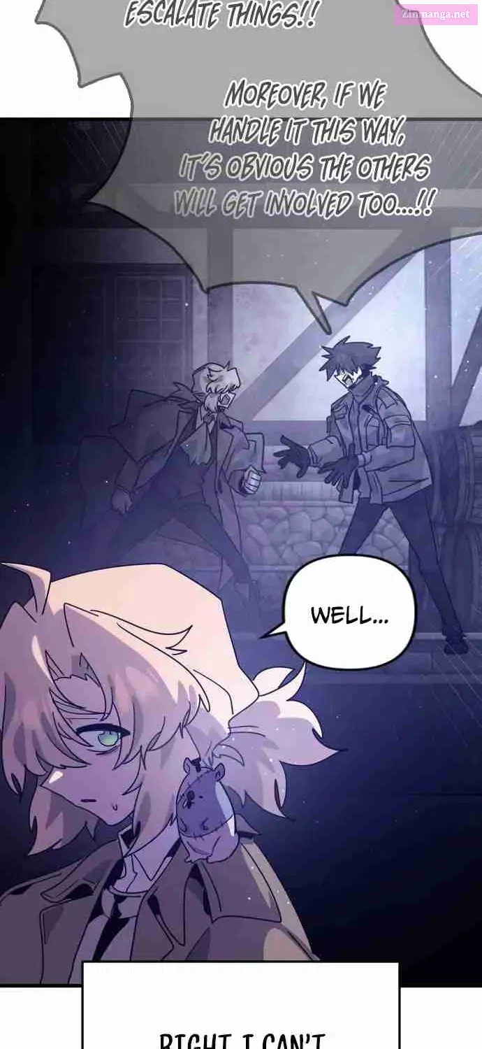 Is My Second Life a Healing Life Kainu Manga Chapter 43 Page 12