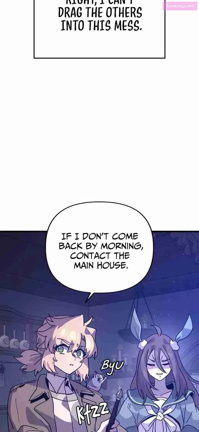 Is My Second Life a Healing Life Kainu Manga Chapter 43 Page 13