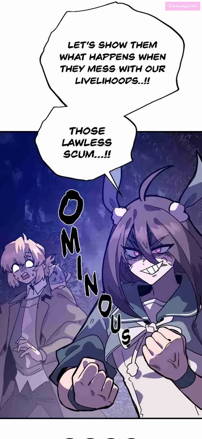 Is My Second Life a Healing Life Kainu Manga Chapter 43 Page 15