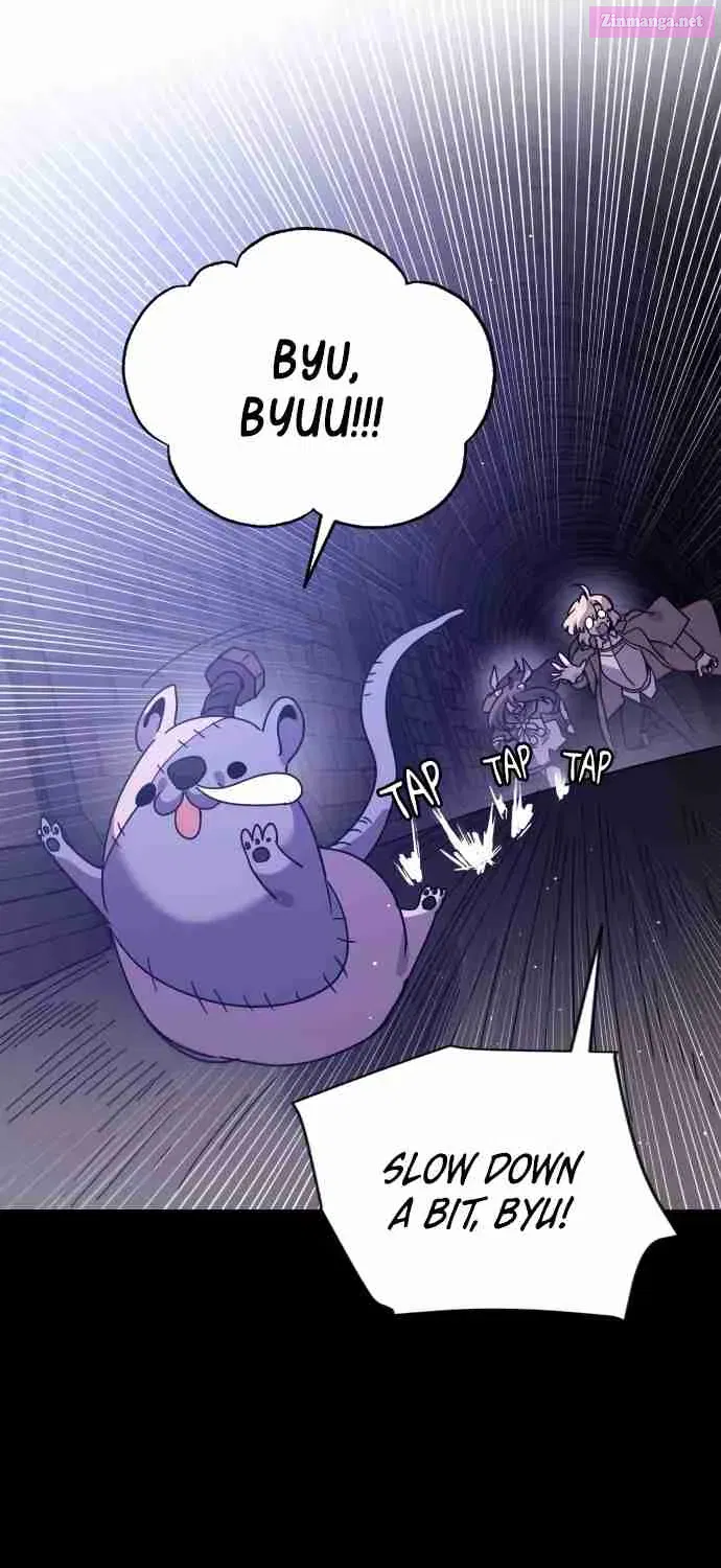 Is My Second Life a Healing Life Kainu Manga Chapter 43 Page 17