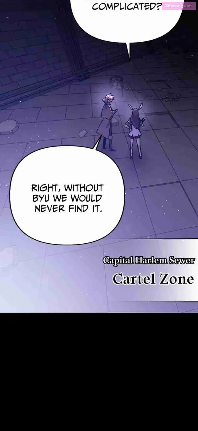 Is My Second Life a Healing Life Kainu Manga Chapter 43 Page 20