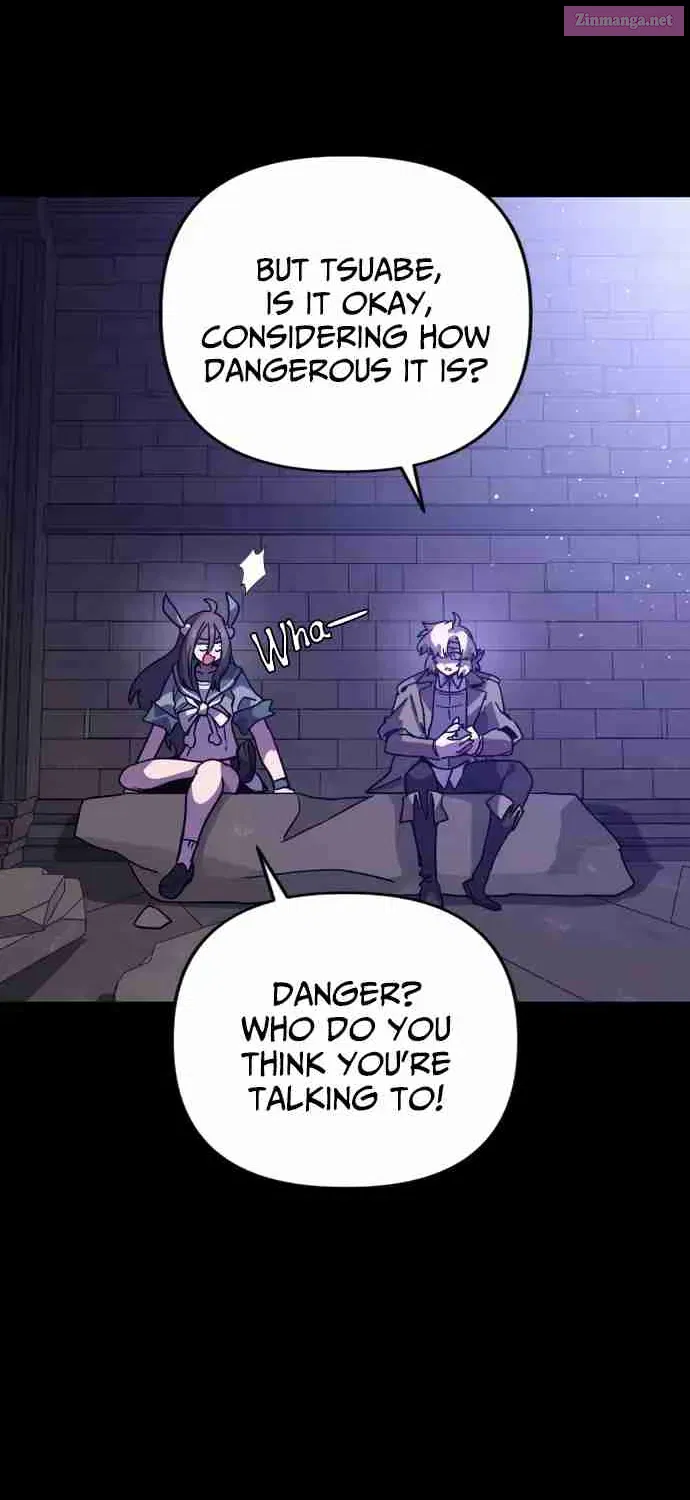 Is My Second Life a Healing Life Kainu Manga Chapter 43 Page 23
