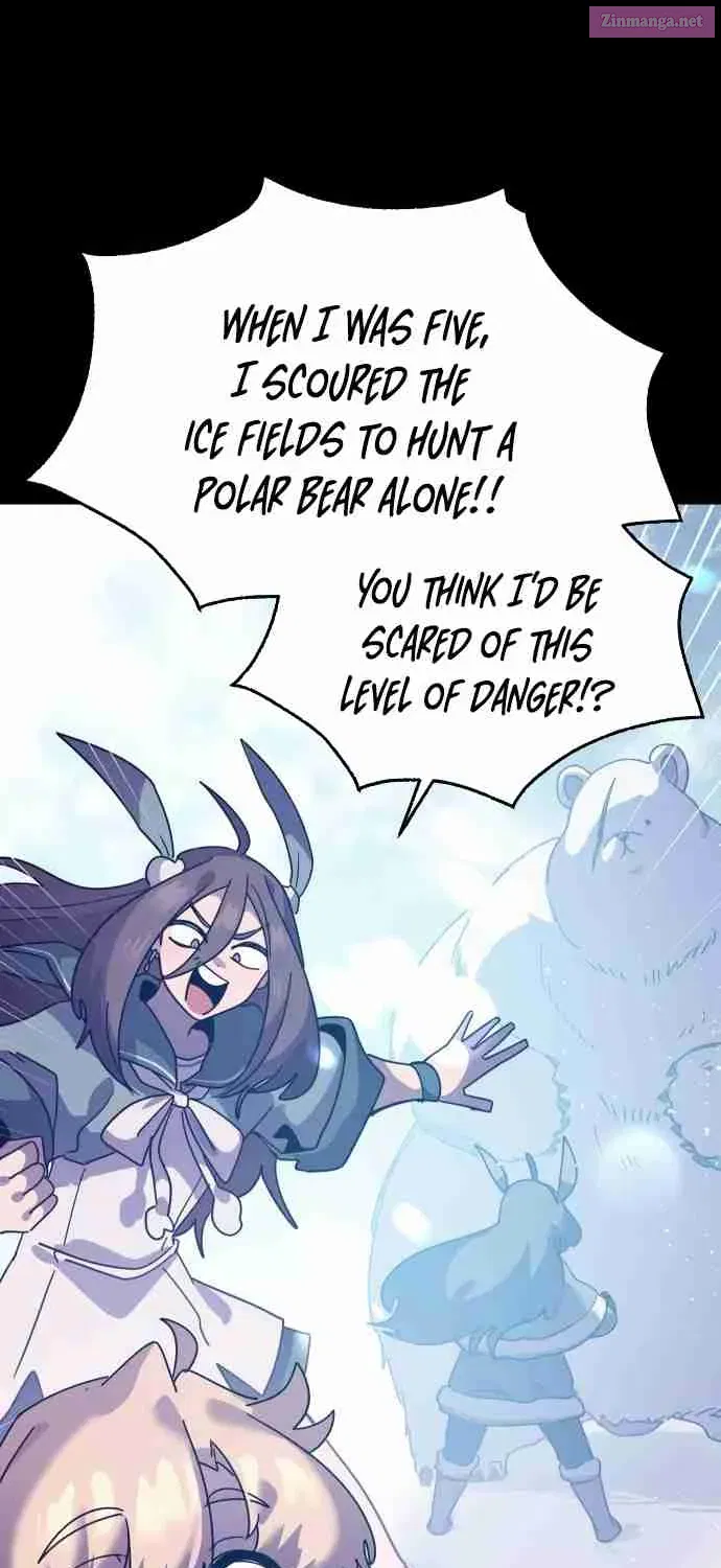 Is My Second Life a Healing Life Kainu Manga Chapter 43 Page 24