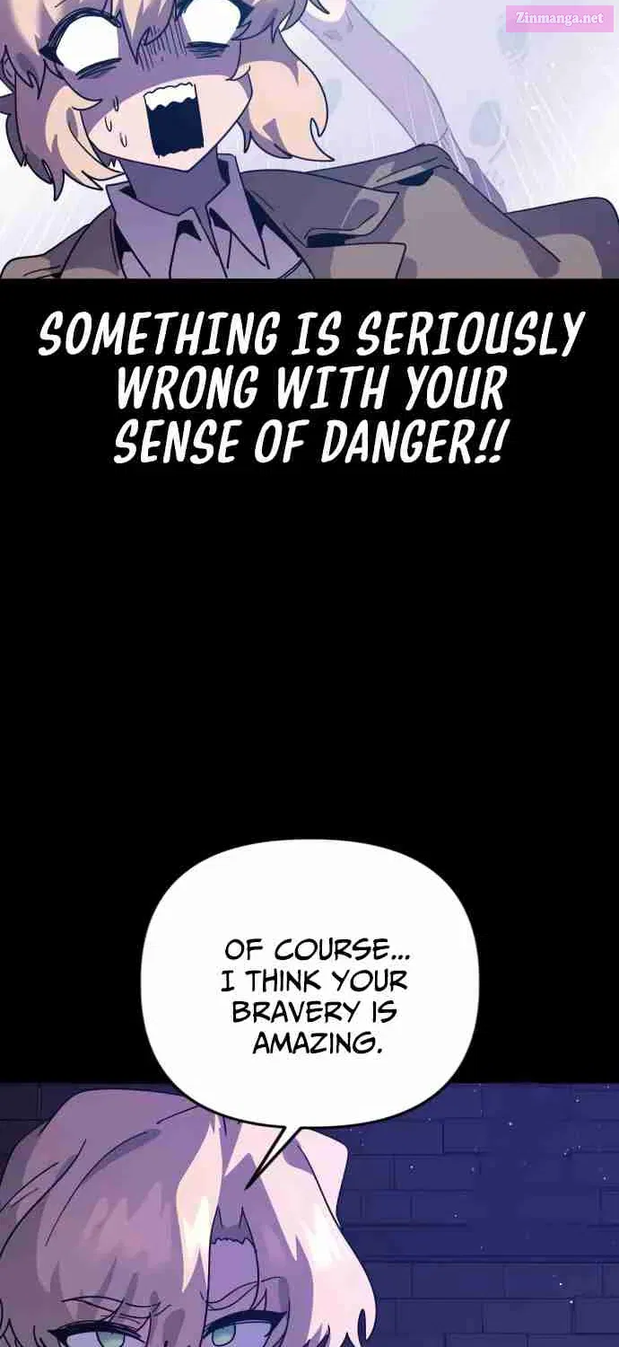 Is My Second Life a Healing Life Kainu Manga Chapter 43 Page 25
