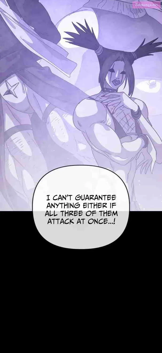 Is My Second Life a Healing Life Kainu Manga Chapter 43 Page 27