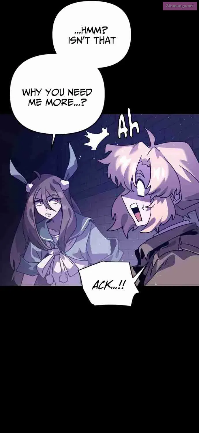 Is My Second Life a Healing Life Kainu Manga Chapter 43 Page 29
