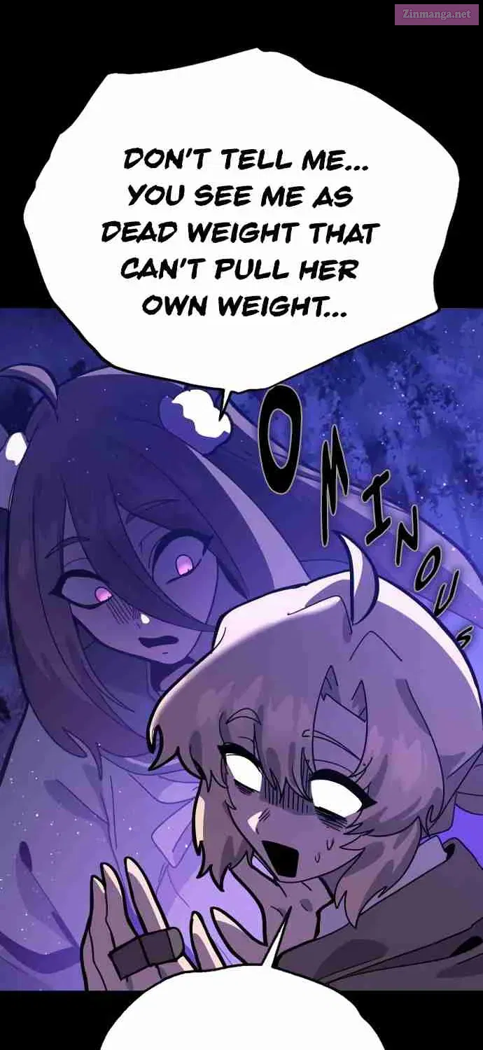 Is My Second Life a Healing Life Kainu Manga Chapter 43 Page 30