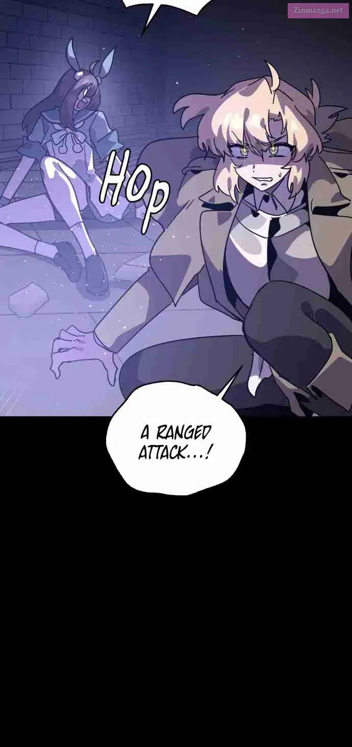 Is My Second Life a Healing Life Kainu Manga Chapter 43 Page 34