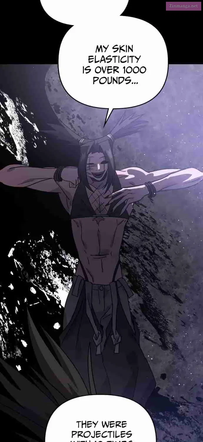 Is My Second Life a Healing Life Kainu Manga Chapter 43 Page 36