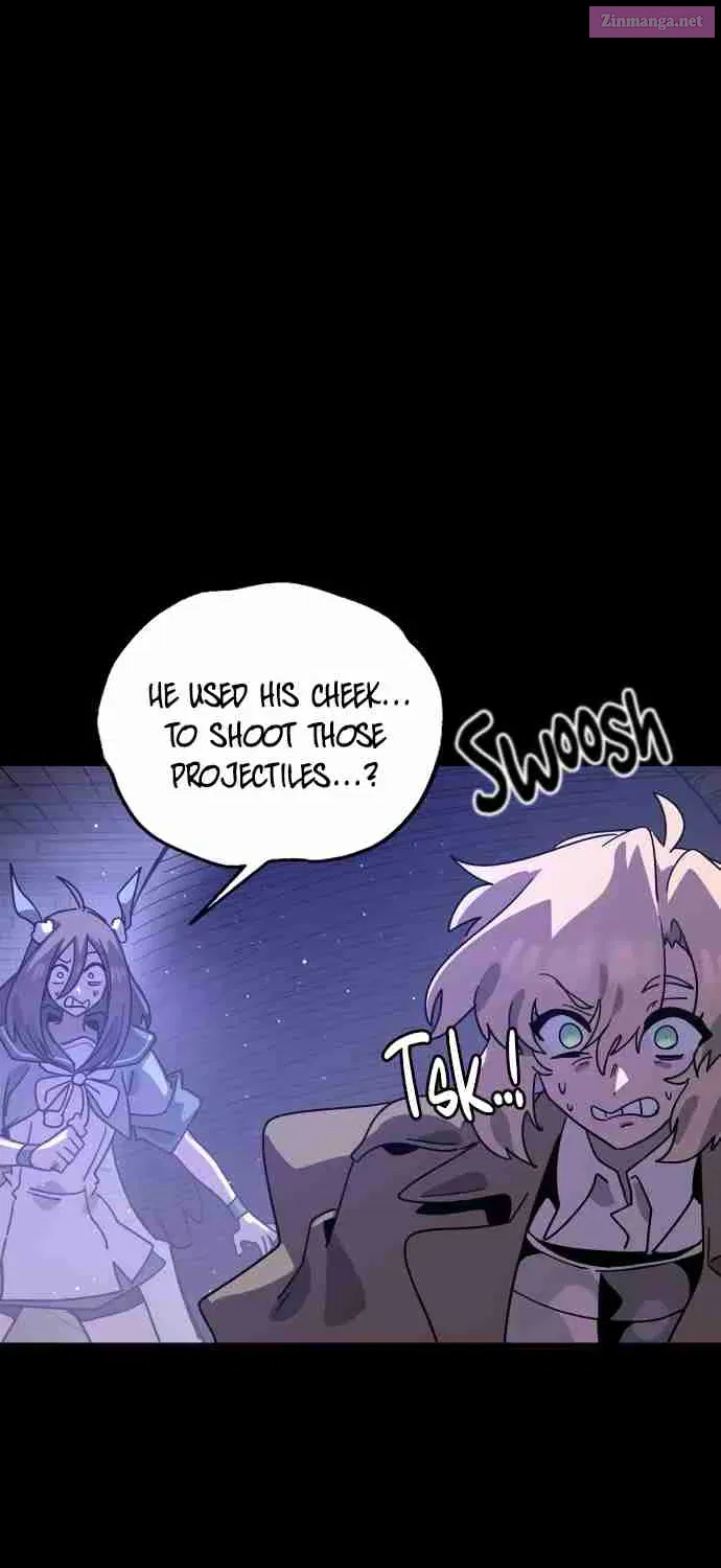 Is My Second Life a Healing Life Kainu Manga Chapter 43 Page 38