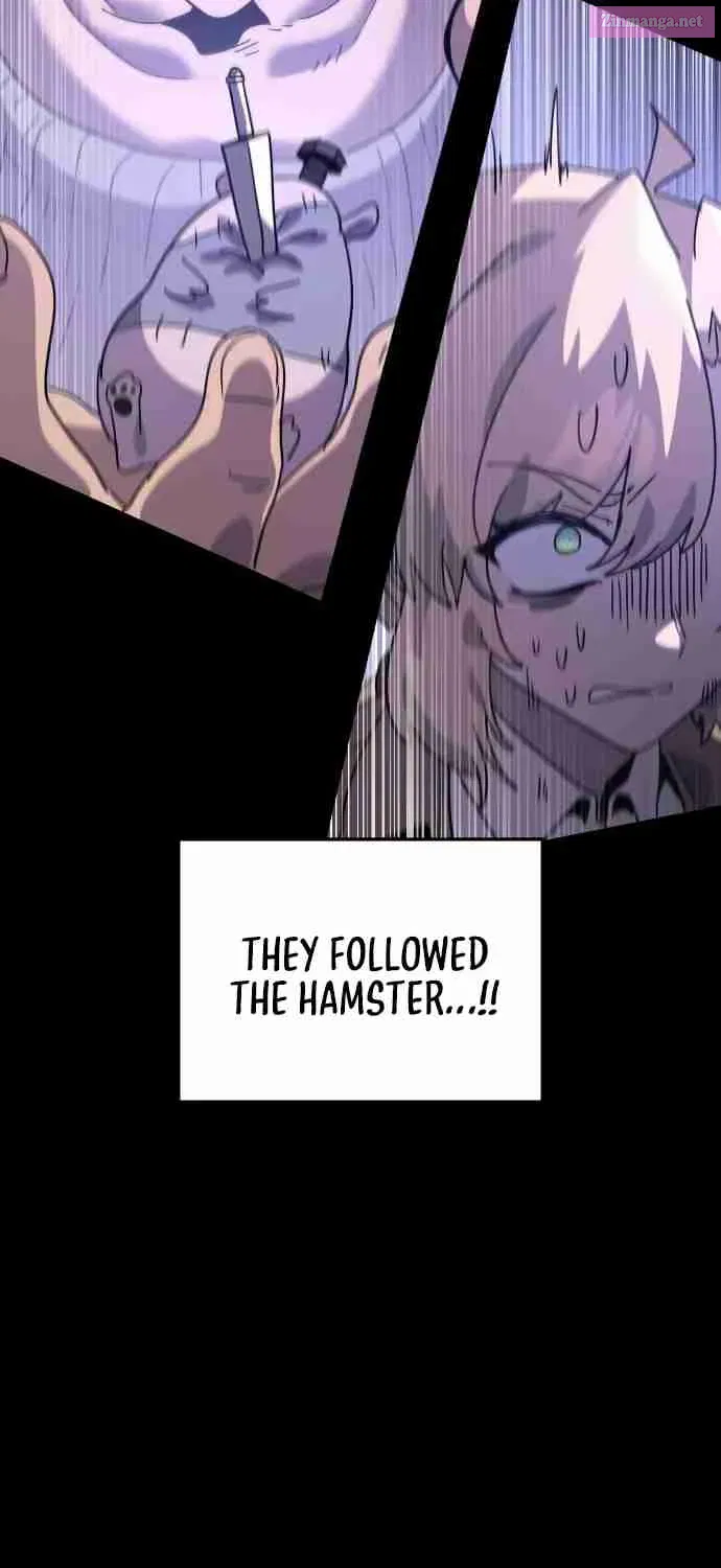 Is My Second Life a Healing Life Kainu Manga Chapter 43 Page 43