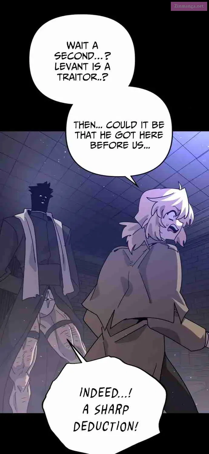 Is My Second Life a Healing Life Kainu Manga Chapter 43 Page 44