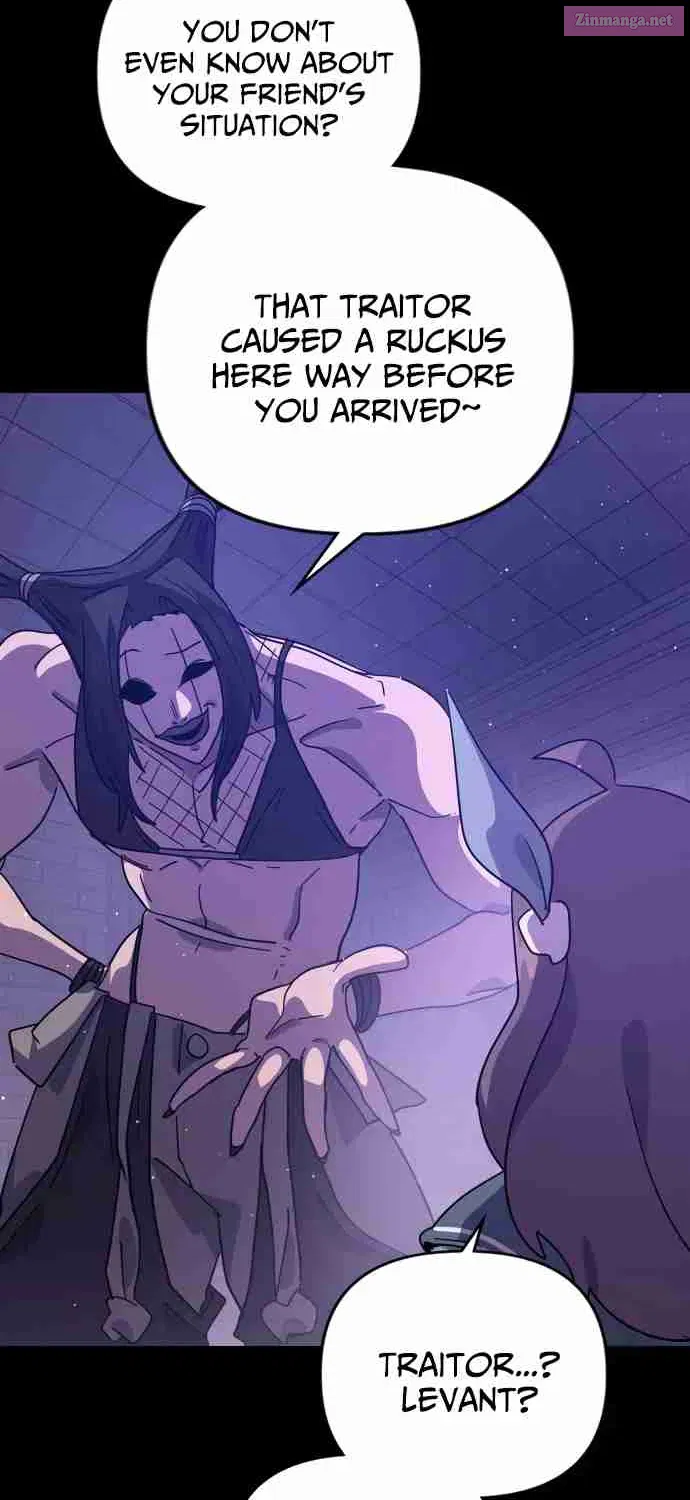 Is My Second Life a Healing Life Kainu Manga Chapter 43 Page 54