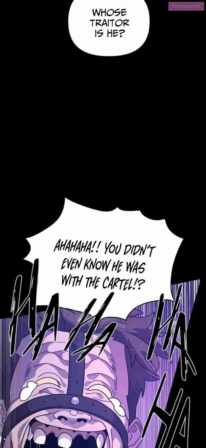 Is My Second Life a Healing Life Kainu Manga Chapter 43 Page 55