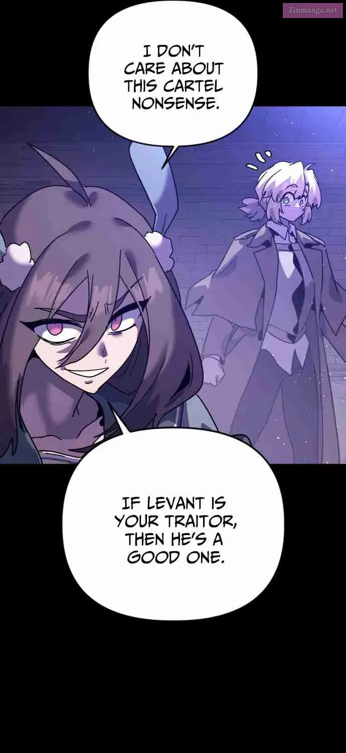 Is My Second Life a Healing Life Kainu Manga Chapter 43 Page 59