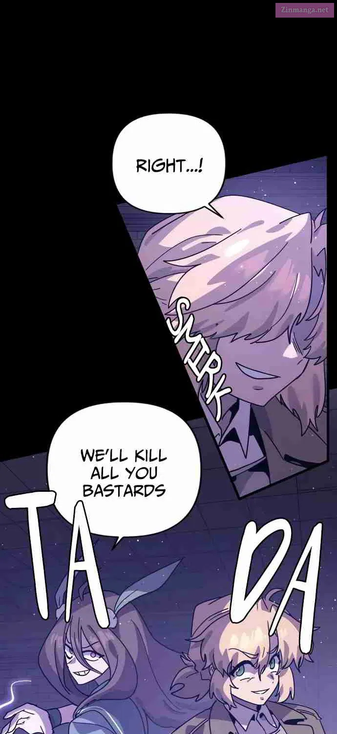 Is My Second Life a Healing Life Kainu Manga Chapter 43 Page 60