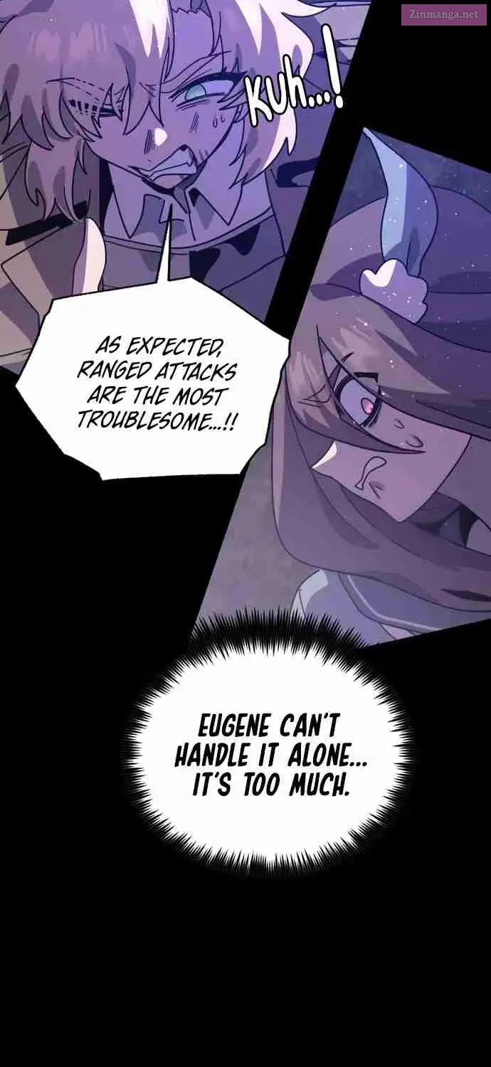 Is My Second Life a Healing Life Kainu Manga Chapter 43 Page 81