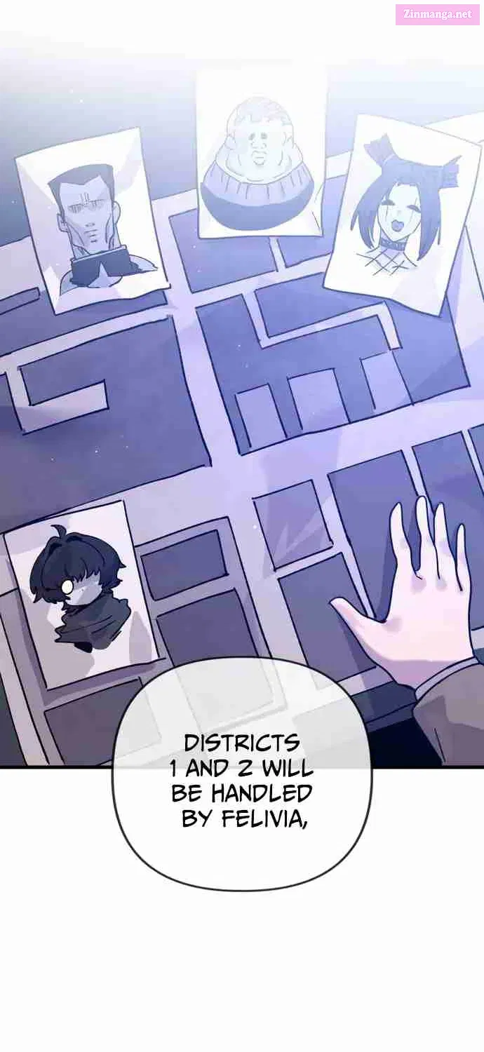 Is My Second Life a Healing Life Kainu Manga Chapter 42 Page 3