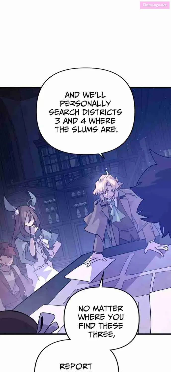 Is My Second Life a Healing Life Kainu Manga Chapter 42 Page 4