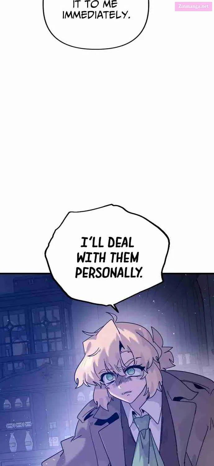 Is My Second Life a Healing Life Kainu Manga Chapter 42 Page 5